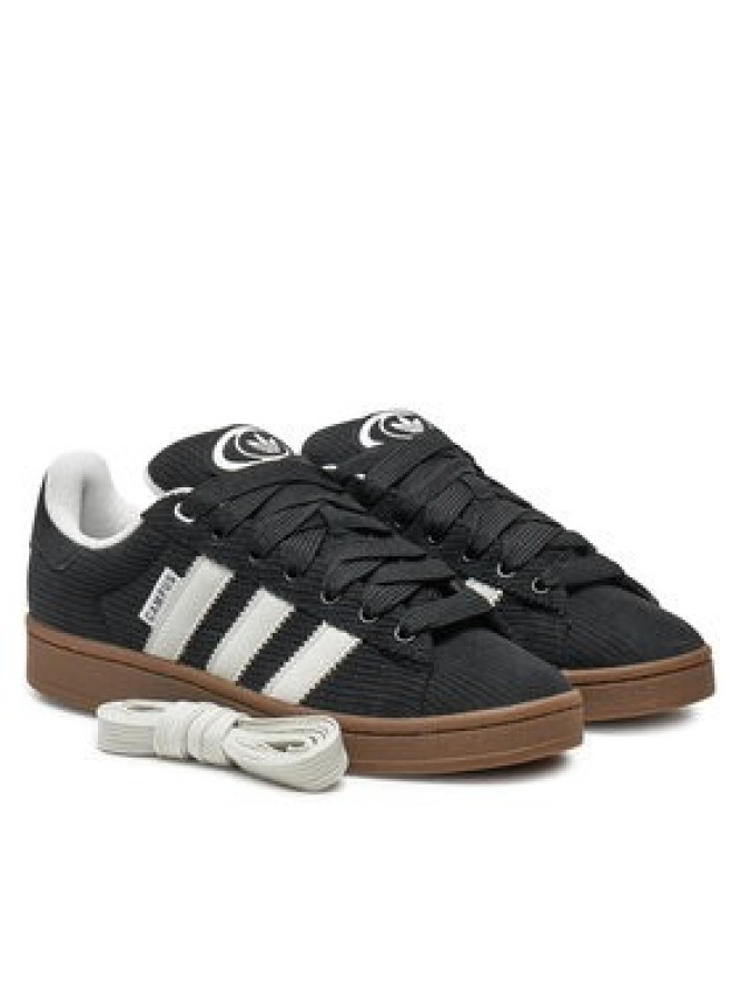 adidas Sneakersy Campus 00s ID1364 Czarny