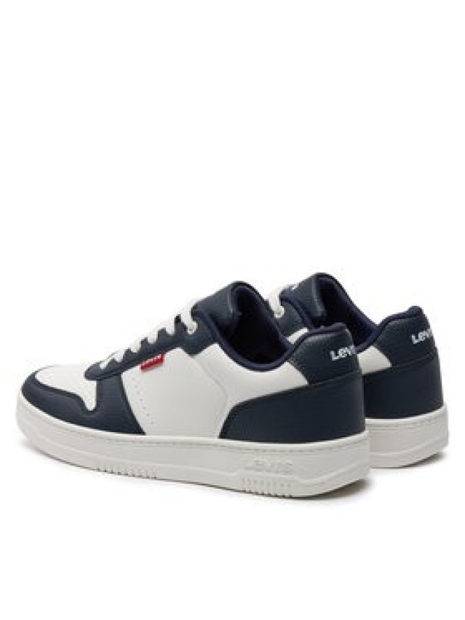 Levi's® Sneakersy 235649-794-17 Granatowy