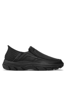 Skechers Sneakersy 204810 BBK Czarny