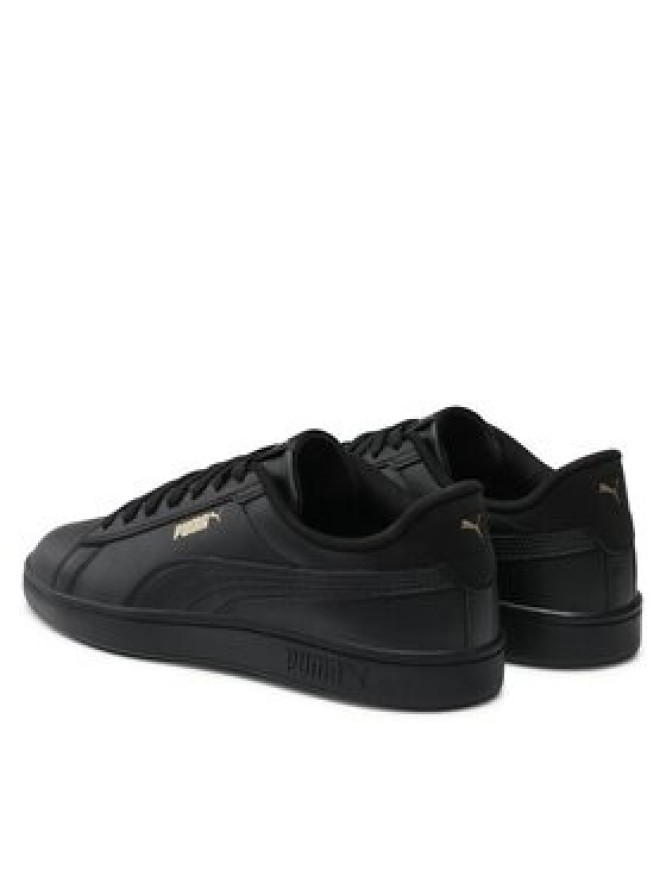 Puma Sneakersy Smash 3.0 L 390987 10 Czarny