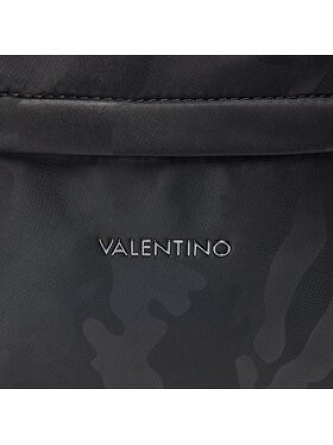 Valentino Plecak Oceano Re VBS7OD01M Czarny