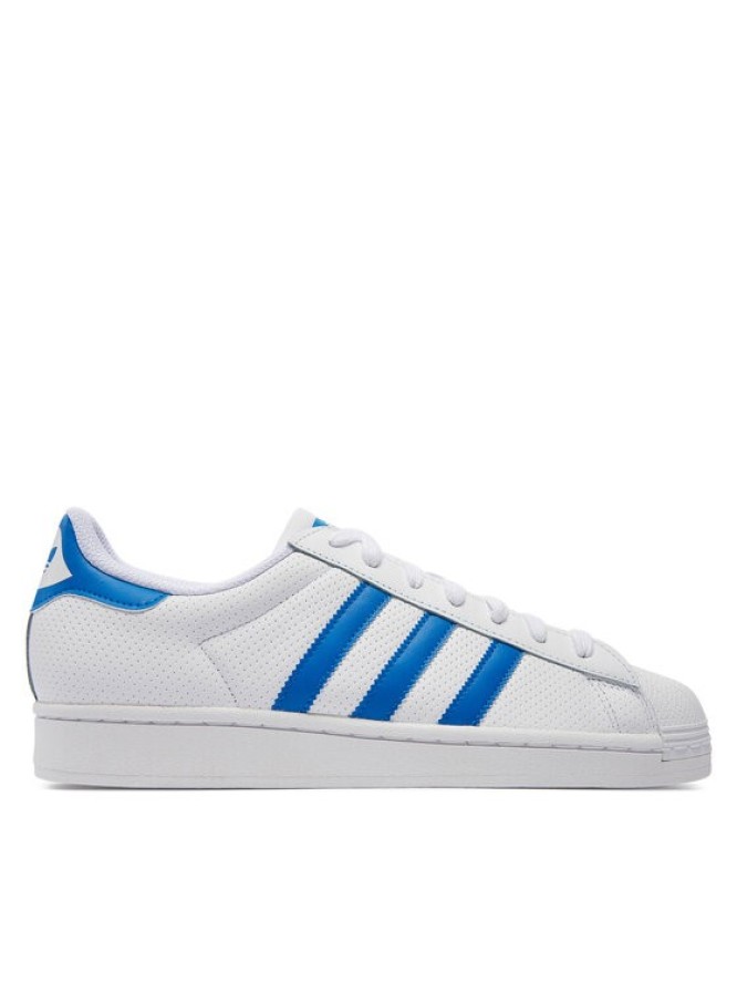 adidas Sneakersy Superstar IF3652 Biały