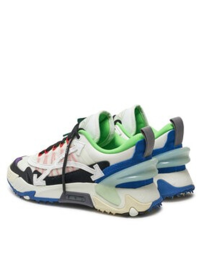 Off-White Sneakersy OMIA190S22FAB0010145 Kolorowy