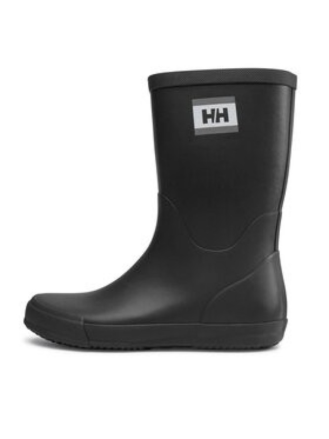 Helly Hansen Kalosze Nordvik 2 11660_990-7 Czarny