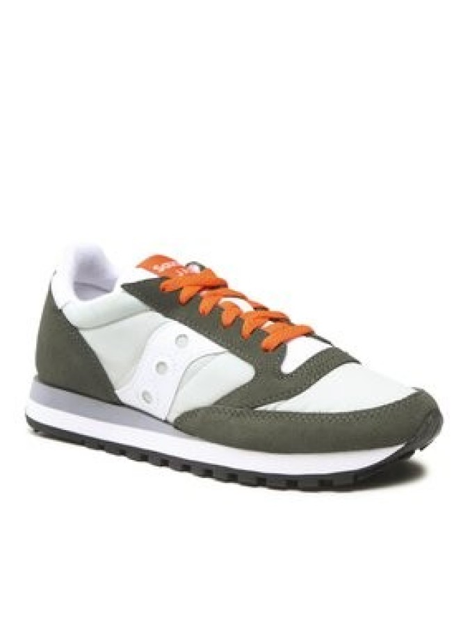 Saucony Sneakersy Jazz Original S2044 Zielony