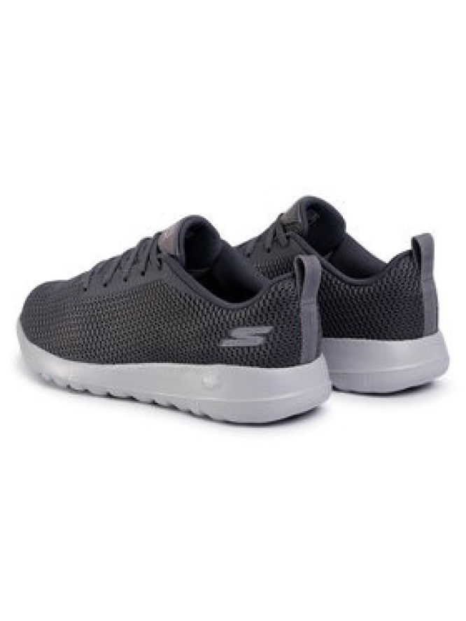 Skechers Sneakersy Effort 54601/CHAR Szary