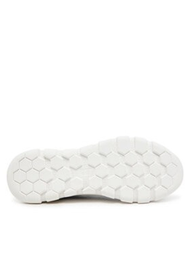 CATerpillar Sneakersy P726252 Biały