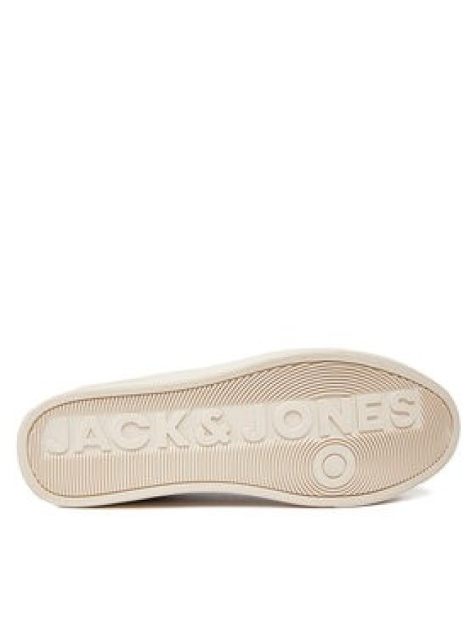 Jack&Jones Sneakersy Jfwgalaxy 12201284 Granatowy