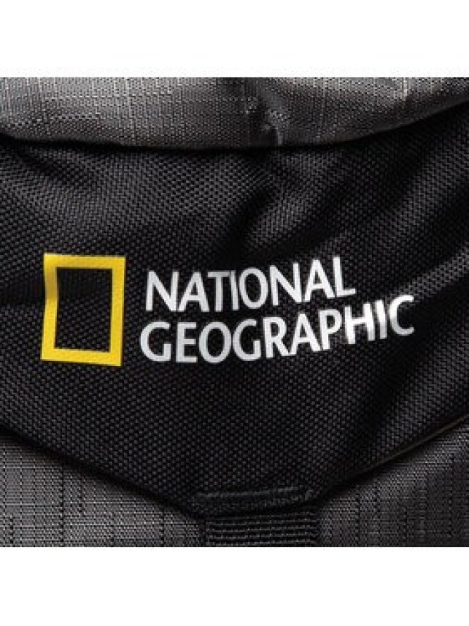 National Geographic Plecak Backpack N16082.22 Szary