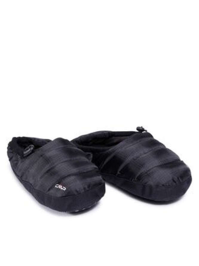 CMP Kapcie Lyinx Wmn Slipper 30Q4676 Czarny