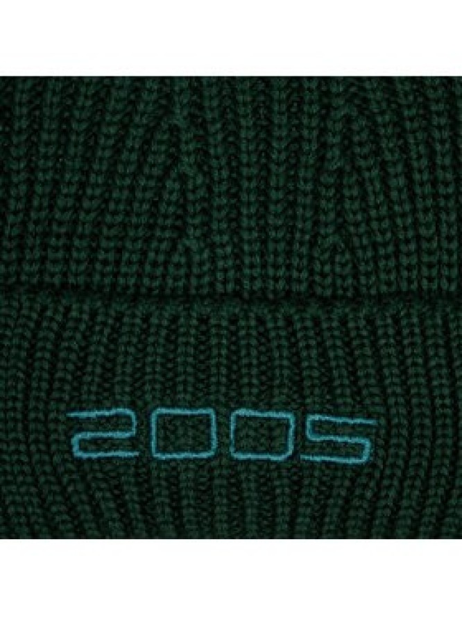 2005 Czapka Basic Beanie Zielony