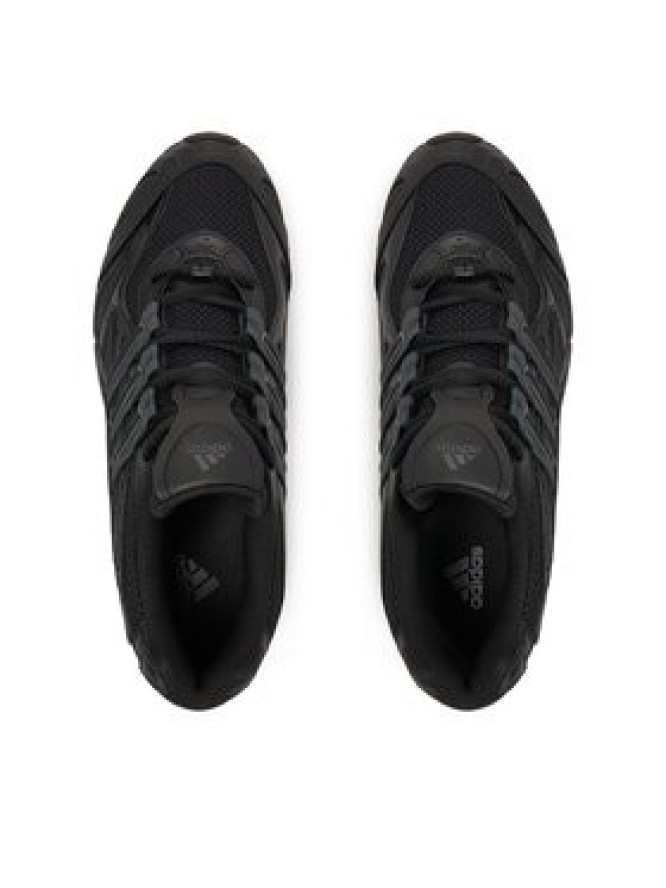 adidas Sneakersy Temper Run 2.0 JH5502 Czarny