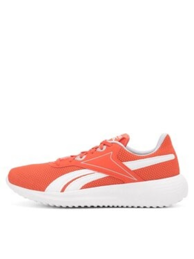 Reebok Buty do biegania Lite 3.0 GZ0226 Pomarańczowy