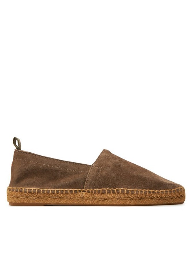 Castañer Espadryle Pablo T/186 023419 Brązowy