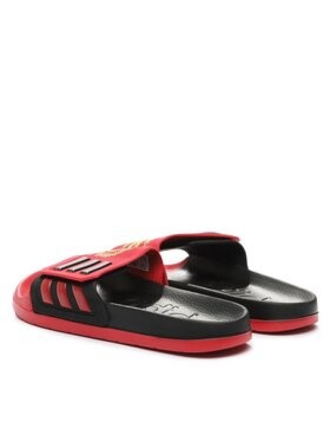 adidas Klapki Adilette TND Slides GZ5940 Czerwony