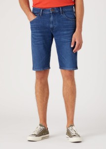 WRANGLER COLTON SHORTS MĘSKIE SZORTY DESERT DAZE W16CJXY81