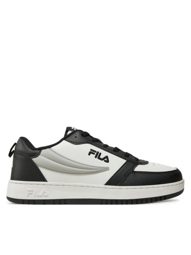 Fila Sneakersy Fila Rega Nf FFM0370.83036 Czarny