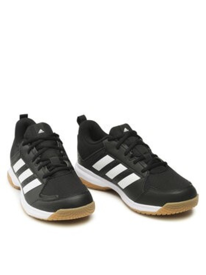 adidas Buty halowe Ligra 7 M FZ4658 Czarny