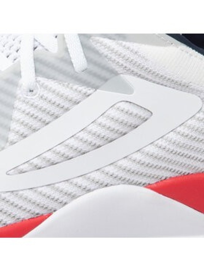 Fila Sneakersy Shocket Run FFM0079.13097 Biały