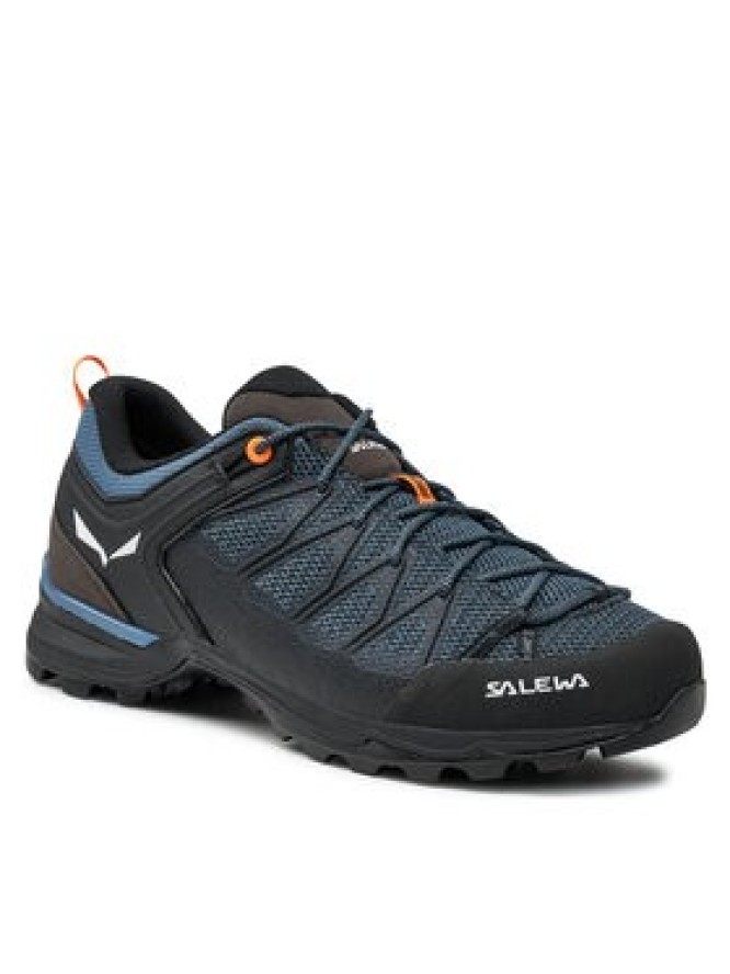 Salewa Trekkingi Ms Mtn Trainer Lite 61363 Czarny