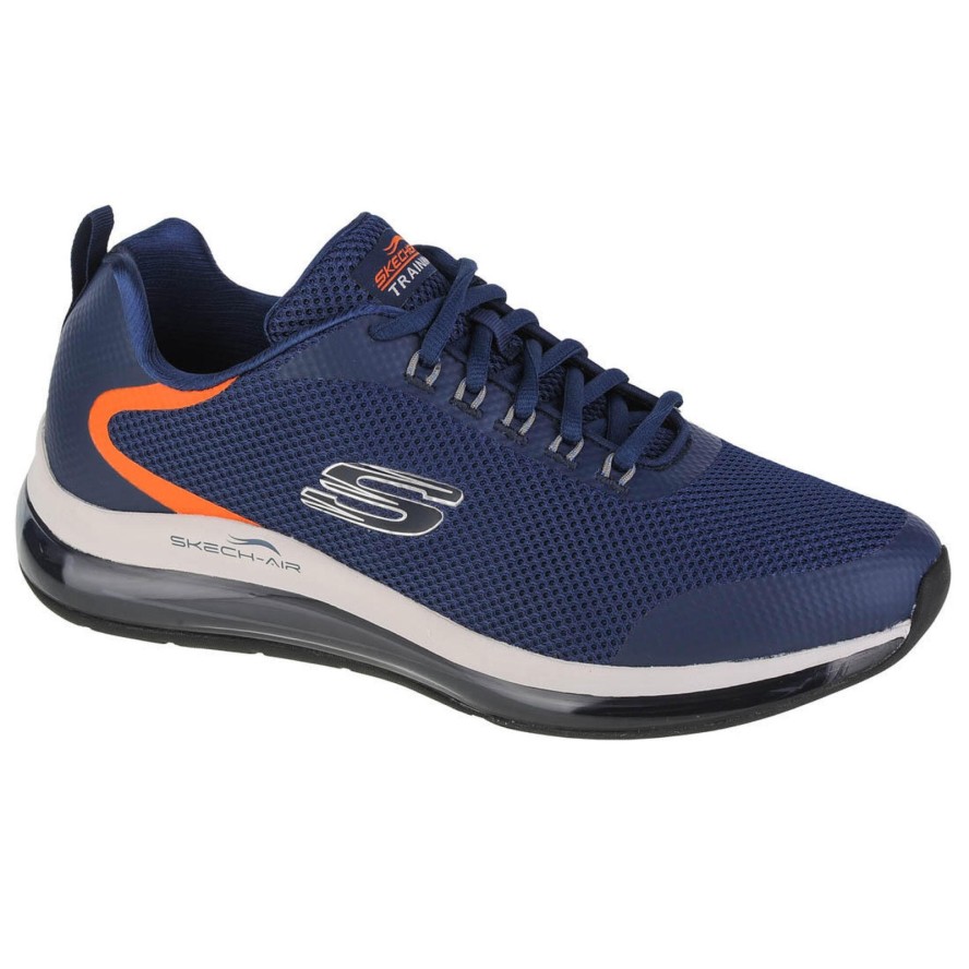 Buty sportowe Sneakersy męskie, Skechers Skech-Air Element 2.0 Lomarc