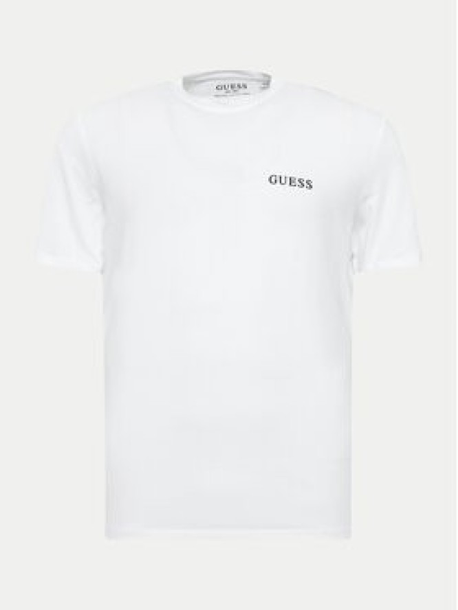 Guess Komplet 3 t-shirtów U4YG52 KCAM1 Kolorowy Regular Fit