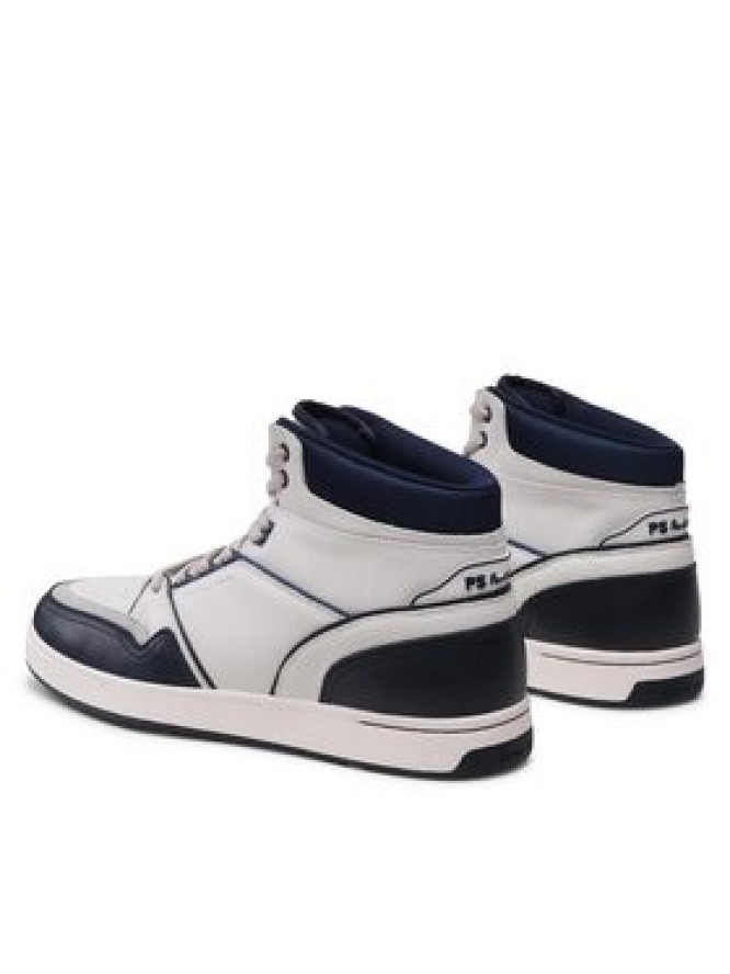 Paul Smith Sneakersy Lopes M2S-LOP02-HLEA Szary