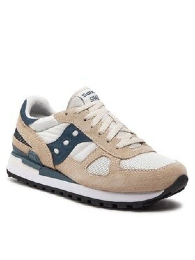 Saucony Sneakersy Shadow Original S2108-879 Beżowy