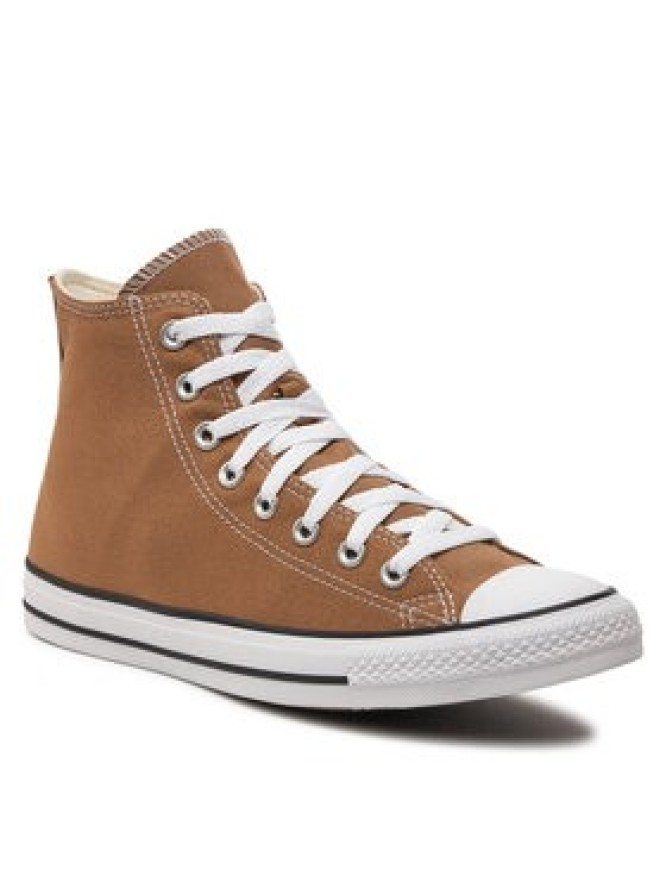 Converse Trampki Chuck Taylor All Star A06560C Brązowy