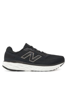 New Balance Buty do biegania Evoz MEVOZLK4 Czarny