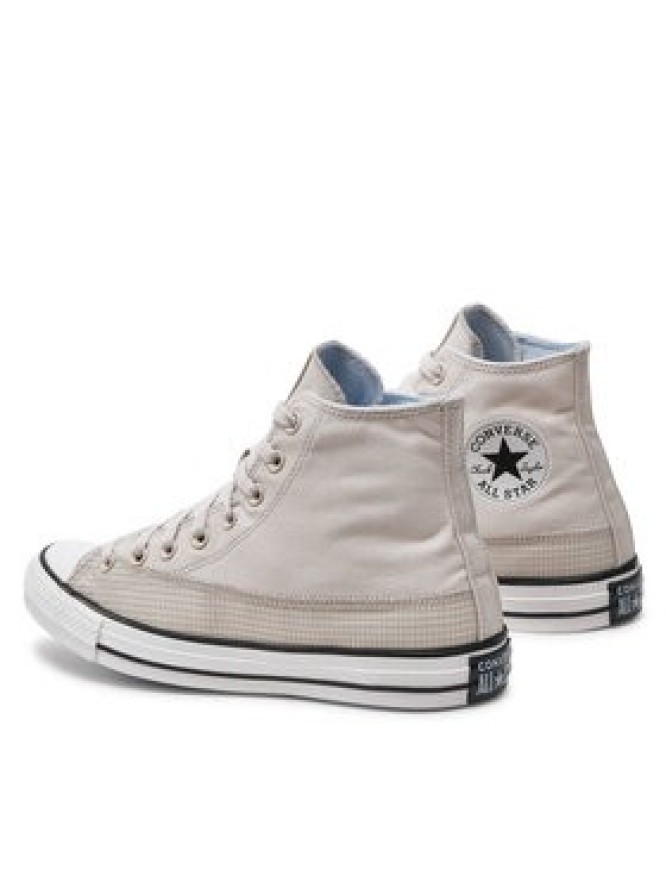 Converse Trampki Chuck Taylor All Star A07458C Szary