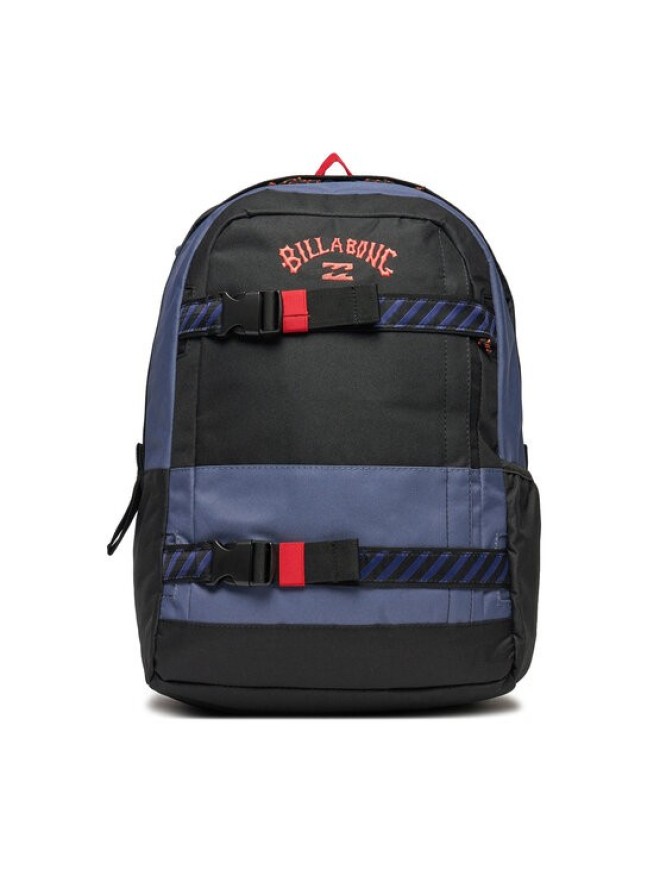 Billabong Plecak Command Stash ABYBP00139 Granatowy