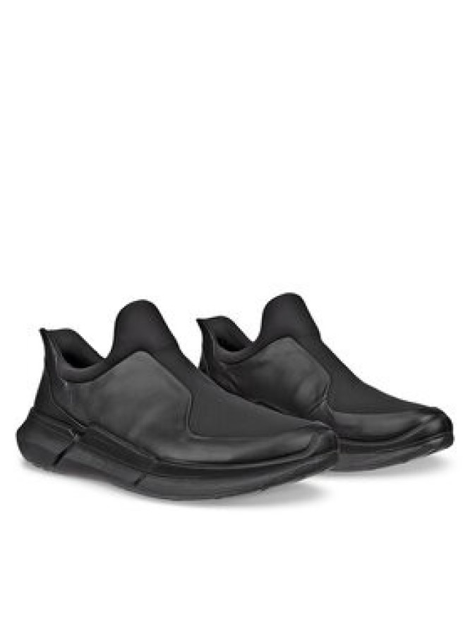 ECCO Sneakersy Biom 2.2 M 83082451052 Czarny