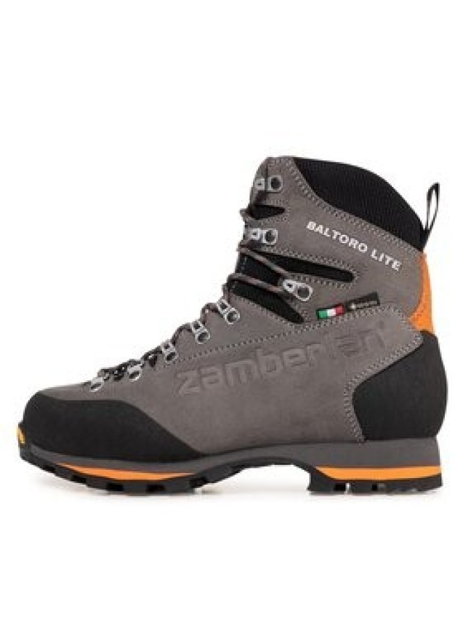 Zamberlan Trekkingi 1110 Baltoro Lite Gtx GORE-TEX Szary