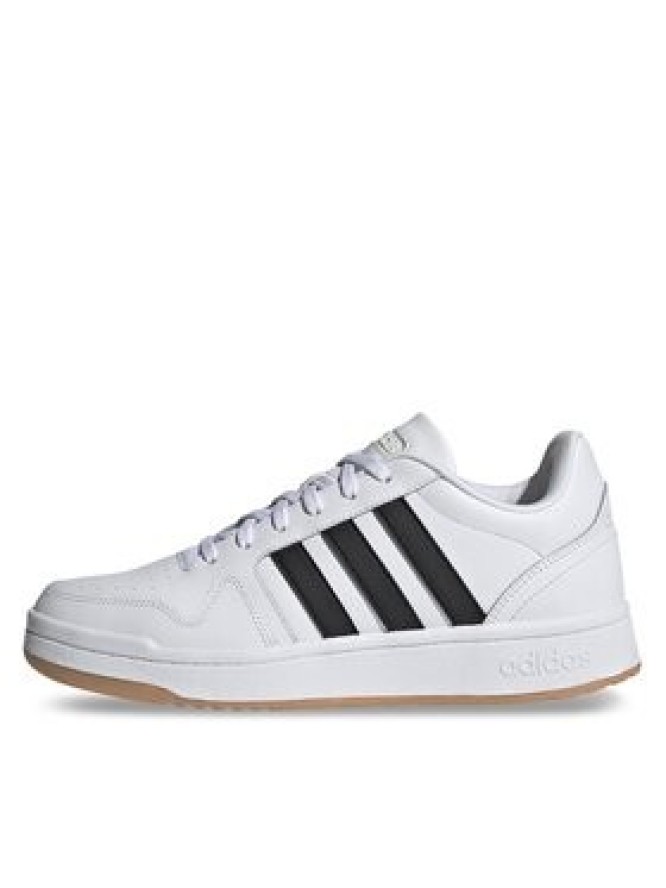 adidas Sneakersy Postmove H00462 Biały