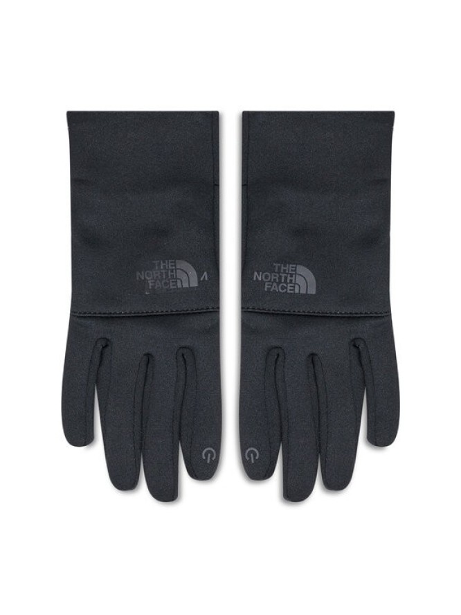 The North Face Rękawiczki Etip Recycled Glove NF0A4SHAJK31 Czarny