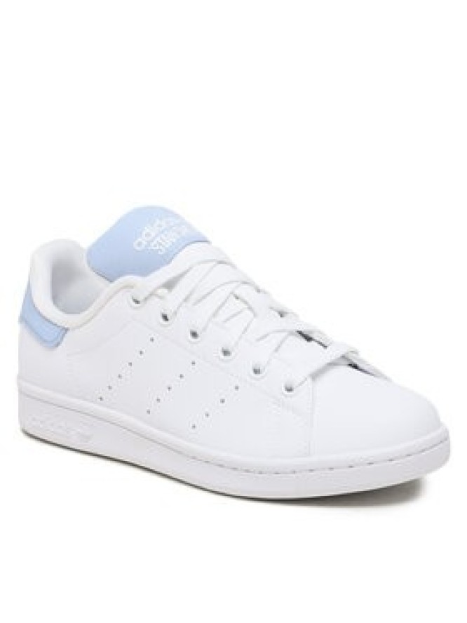 adidas Sneakersy Stan Smith Shoes HQ6782 Biały