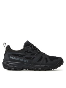 Mammut Trekkingi Seantis Low Gtx GORE-TEX 3030-03410-00189-1075 Czarny