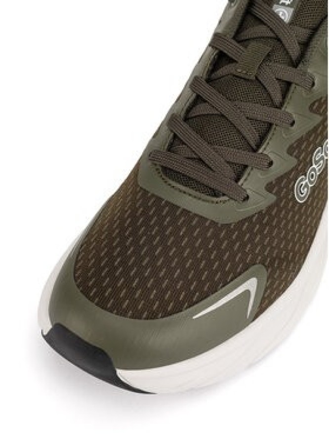 Go Soft Sneakersy MF1637-1 Khaki