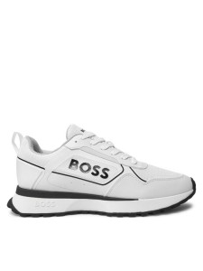 Boss Sneakersy Jonah 50521976 Biały