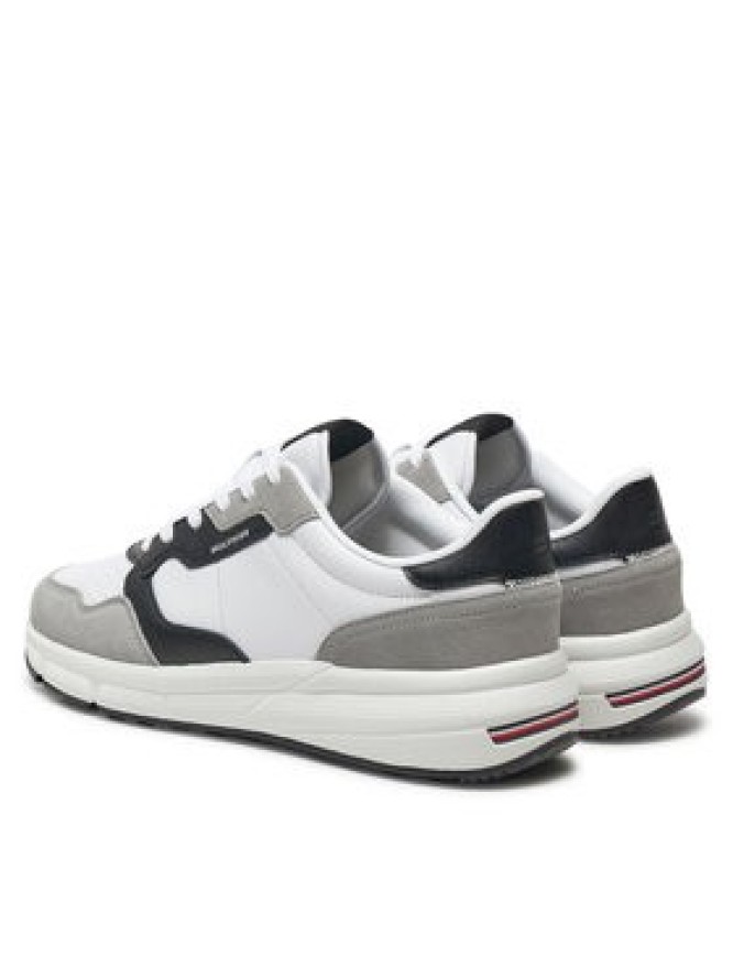 Tommy Hilfiger Sneakersy FM0FM05216 Biały