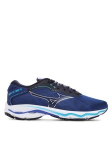 Mizuno Buty do biegania Ultima 14 J1GC2318 Niebieski