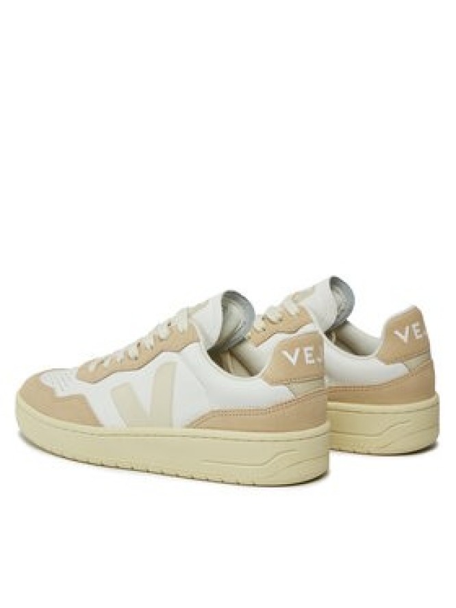 Veja Sneakersy V-90 VD2003377A Beżowy