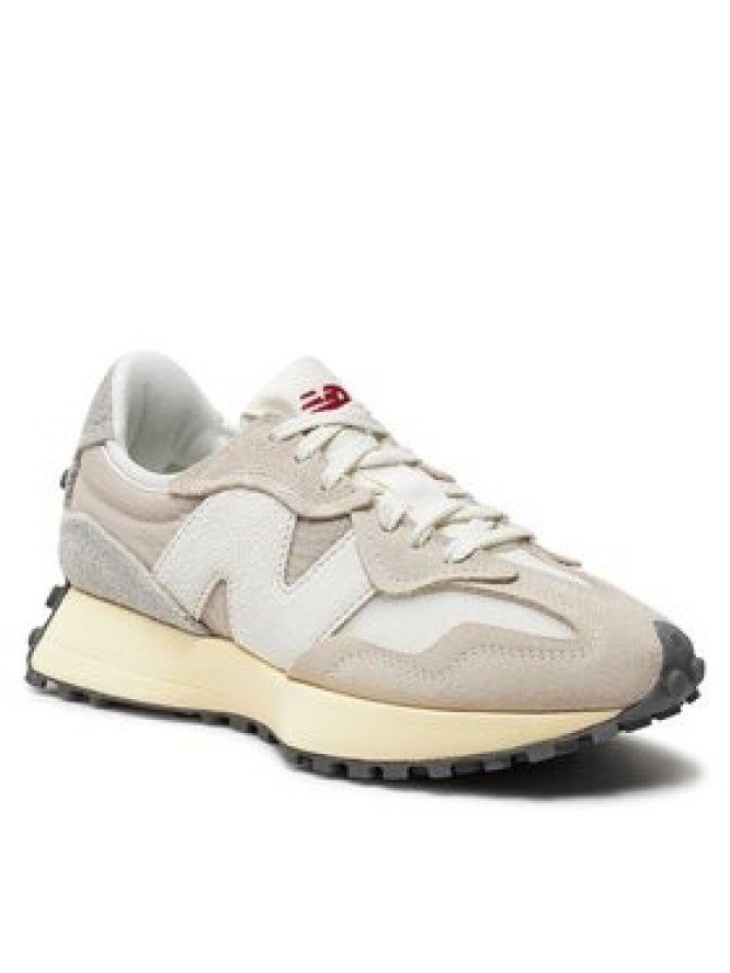 New Balance Sneakersy U327WRB Écru