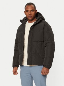 Jack&Jones Kurtka zimowa Bradley 12256974 Brązowy Regular Fit