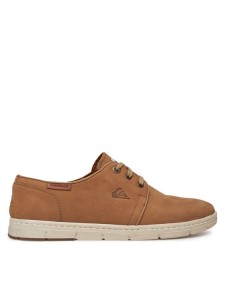 Quiksilver Półbuty STONE2-100 MB Beżowy