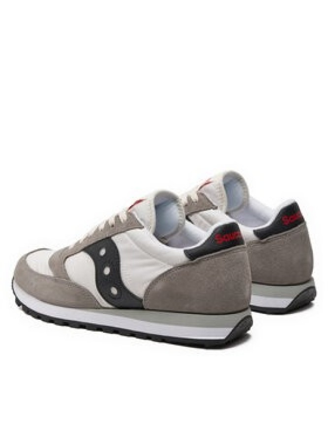 Saucony Sneakersy Jazz Original S2044-316 Granatowy