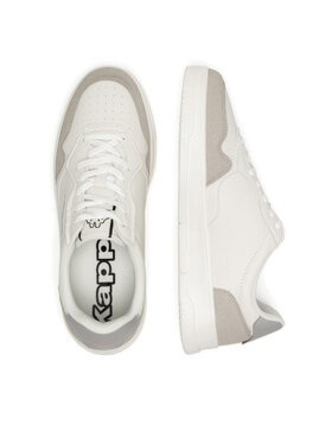 Kappa Sneakersy AW24-3C008 Biały