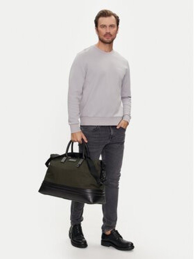 Tommy Hilfiger Torba Casual Duffle AM0AM12475 Różowy