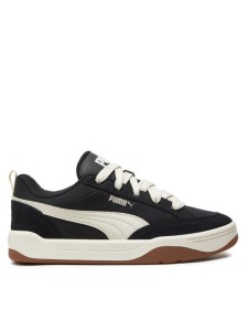 Puma Sneakersy Park Lifestyle Street 397495 01 Czarny